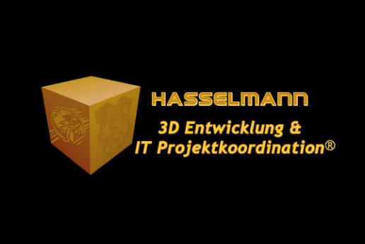 H3D Visitenkarte Vorderseite
