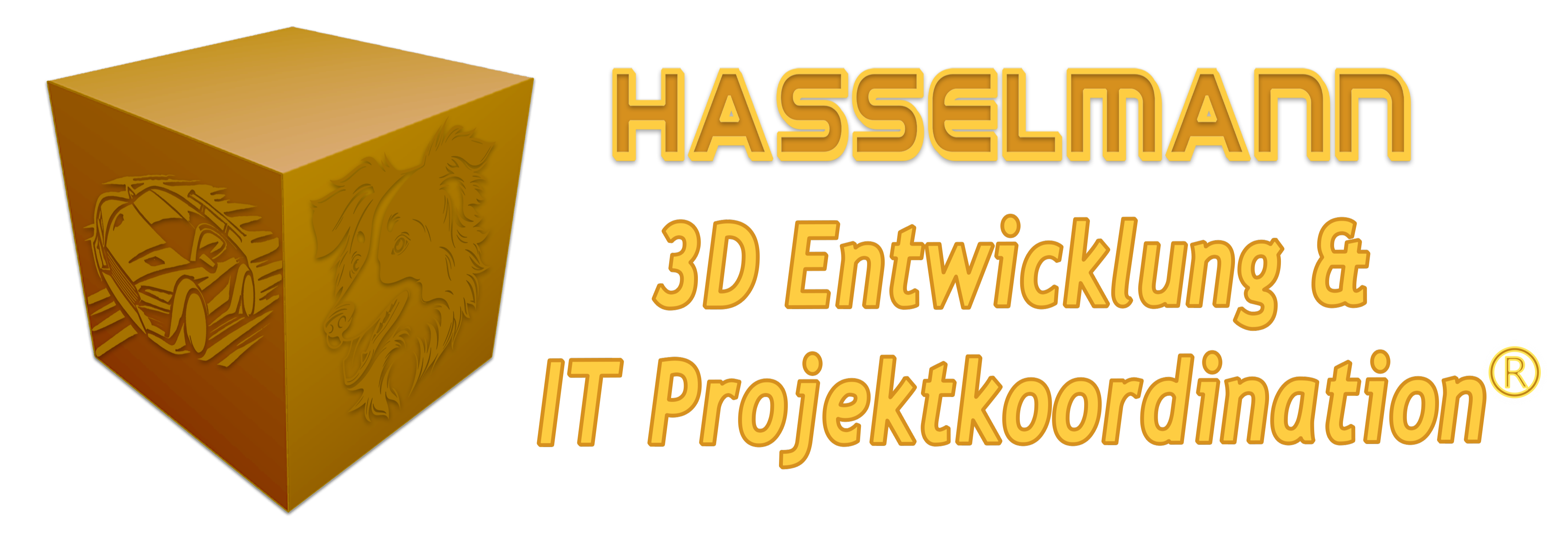 H3D Logo