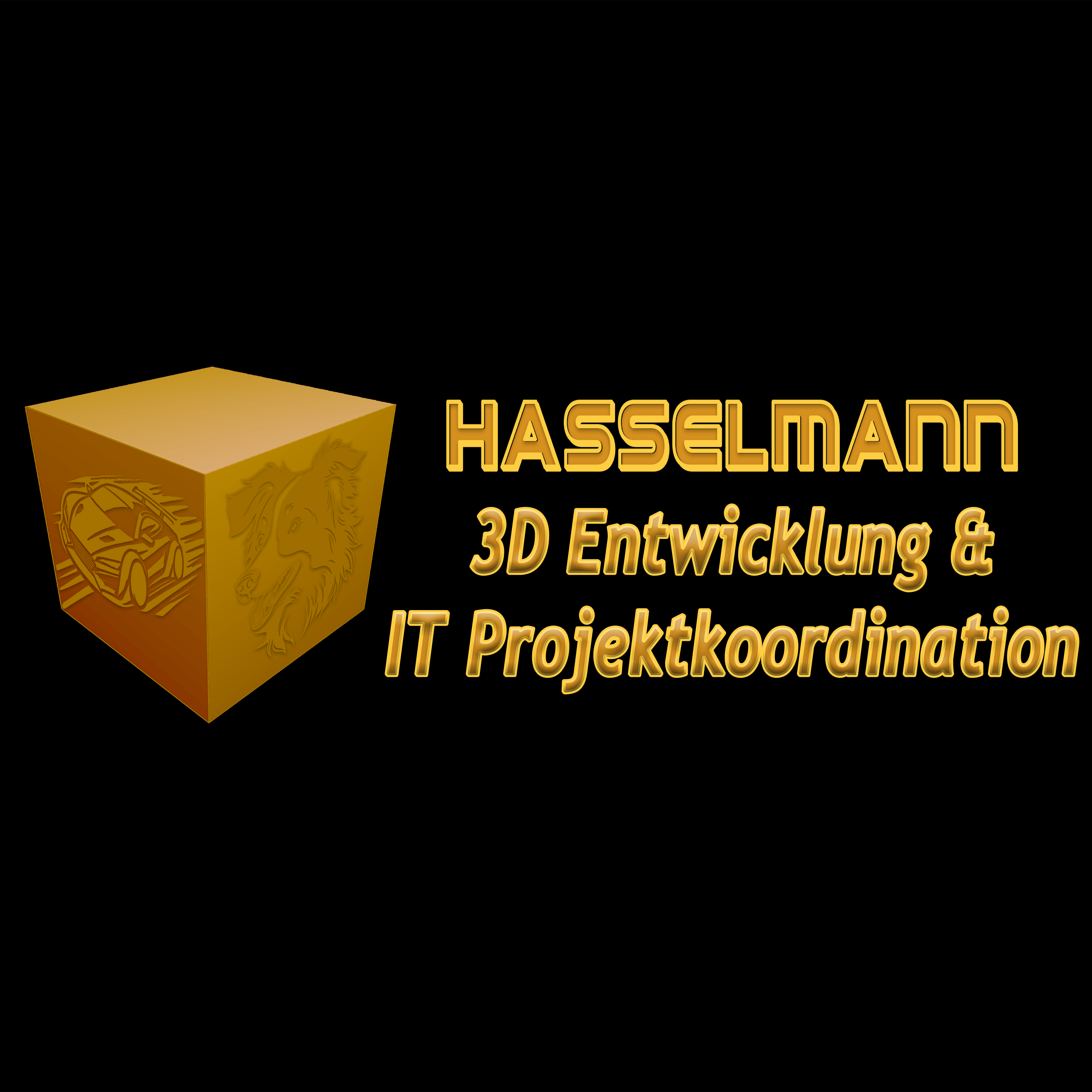 Werde Partner
